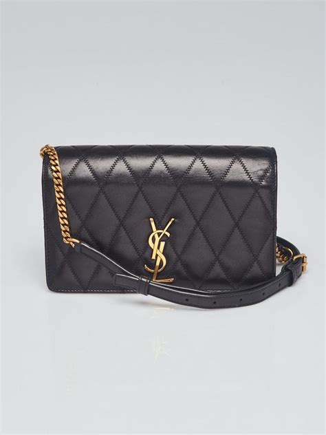 yves saint laurent angie
